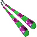 SonicsoX Sock Poi Green/Pink