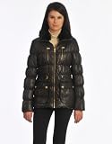 Redskins Parka Eskimbar Black Femme