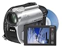 Sony DCR-DVD108 DVD Handycam Camcorder with 40x Optical Zoom