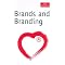 BLITZ hearts Brand