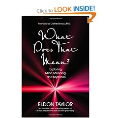 What Does That Mean?: Exploring Mind, Meaning, and Mysteries