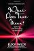 What Does that Mean?: Exploring Mind, Meaning, and Mysteries