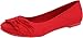 Rocket Dog Women's Memories Thai Silk Ballet Flat