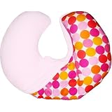 The CozyMe Cover Furry, Pink Furry by The CozyMe Company
