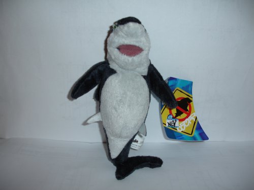 Shark Tale: Lenny 9″ Plush Doll Licensed merchandise 9″ Plush, Shark Tale: Lenny 9″ Plush Doll Licensed merchandise 9″ Plush,
