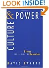 Culture and Power: The Sociology of Pierre Bourdieu