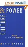 Culture and Power: Sociology of Pierre Bourdieu
