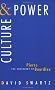 Culture and Power: Sociology of Pierre Bourdieu