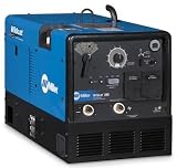 Miller Wildcat 200 Welder Generator