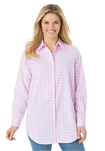 Women's Plus Size The Perfect Bigshirt