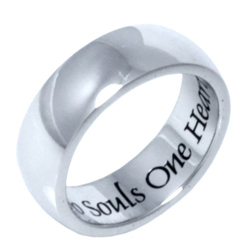 Relationship Necklaces on Relationship Jewelry Wedding Band   Wedding Ring   Promise Ring