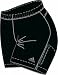 Adidas Bike Baggy Lady Shorts Black