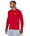 Under Armour UA Tech Medium Red