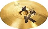 Zildjian K Custom 17-Inch Hybrid Crash Cymbal