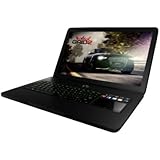Razer Blade Pro 17 Inch Gaming Laptop 256GB - Windows 8.1