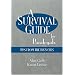 A Survival Guide for Paralegals: Tips from the Trenches (Paralegal Reference Materials)