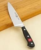 Wüsthof Classic 6-Inch Cook's Knife