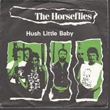 HUSH LITTLE BABY 7 INCH (7" VINYL 45) DUTCH MUNICH 1988