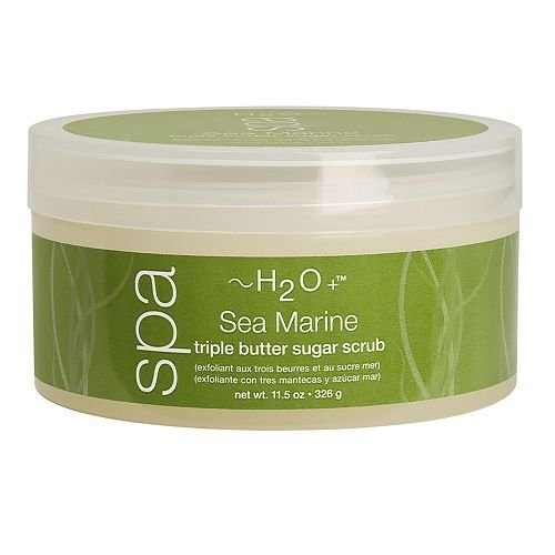 H2O Plus Sea Marine Exfoliating Sugar Scrub 11.5 oz (326 g)