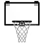 Door Mounted Mini Basketball Hoop - Mini Pro I Door Mount