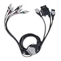 PS2/PS3/Wii/Xbox 360 - Universal Component Video Cable