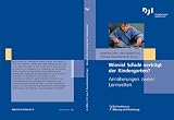 Produkt-Bild: Wieviel Schule vertr&auml;gt der Kindergarten?: Ann&auml;herung zweier Lernwelten (DJI - Fachforum Bildung und Erziehung)