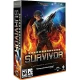 Shadowgrounds Survivor