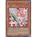 Yugioh Injection Fairy Lily Gold Series 4 Common