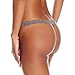 Natori Women's Feathers Thong Panty