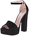 Chinese Laundry Women's Avenue Platform Dress Sandal