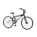 2008 FMF Jr. Expert BMX Factory Race Bicycle Black