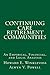 Continuing Care Retirement Communities: An Empirical, Financial, and Legal Analysis