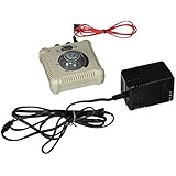 Bachmann Trains Power Pack with Speed Controller (DCC compatible)