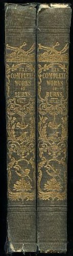  Robert Burns