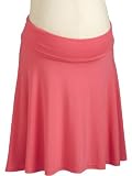 Old Navy Maternity Fold Over Skirt