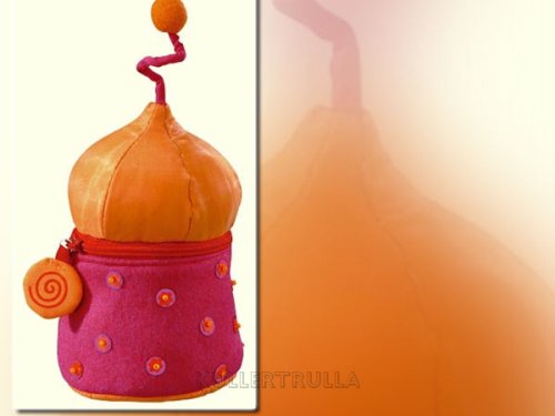 Childrens Toyshop  Toys : Moschee Jewellery Case