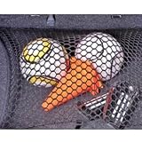 Genuine OEM Volkswagen Cargo Net (GLI MK5 2006-2009; Jetta MK5 2005.5-2010, Jetta MK6... by Volkswagen