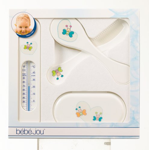 Imagen principal de Bébé-jou 625059 - Kit higiene