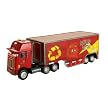 Disneys Cars Toy Hauler - Jerry Recycled Batteries