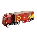 Disneys Cars Toy Hauler - Jerry Recycled Batteries