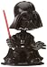 Joy Toy 8515 - Star Wars Darth Vader Wackelkopf Figur in Displaybox 14 x 17 cm