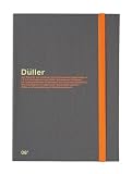 DULLER 08�z����DIARY A5 DLR008-GY \2800 4590031