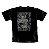 Bust - T-Shirt (S)