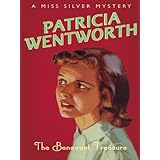 the benevent treasure miss silver mystery