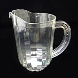 32Oz Clear