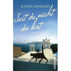 Seit du nicht da bist