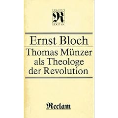 Thomas M�nzer als Theologe der Revolution