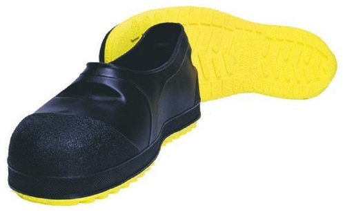 LG PVC STL Toe Overshoe On Sale
