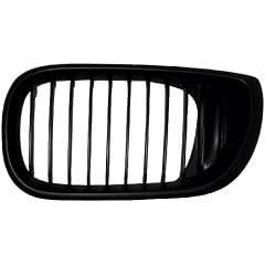 Dectane PGB04AB Frontgrill BMW E46 Lim./Touring 3er 02-03 black