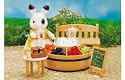 Sylvanian Families - Juice Bar